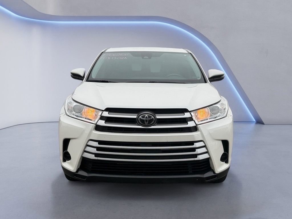 Used 2019 Toyota Highlander LE image 8