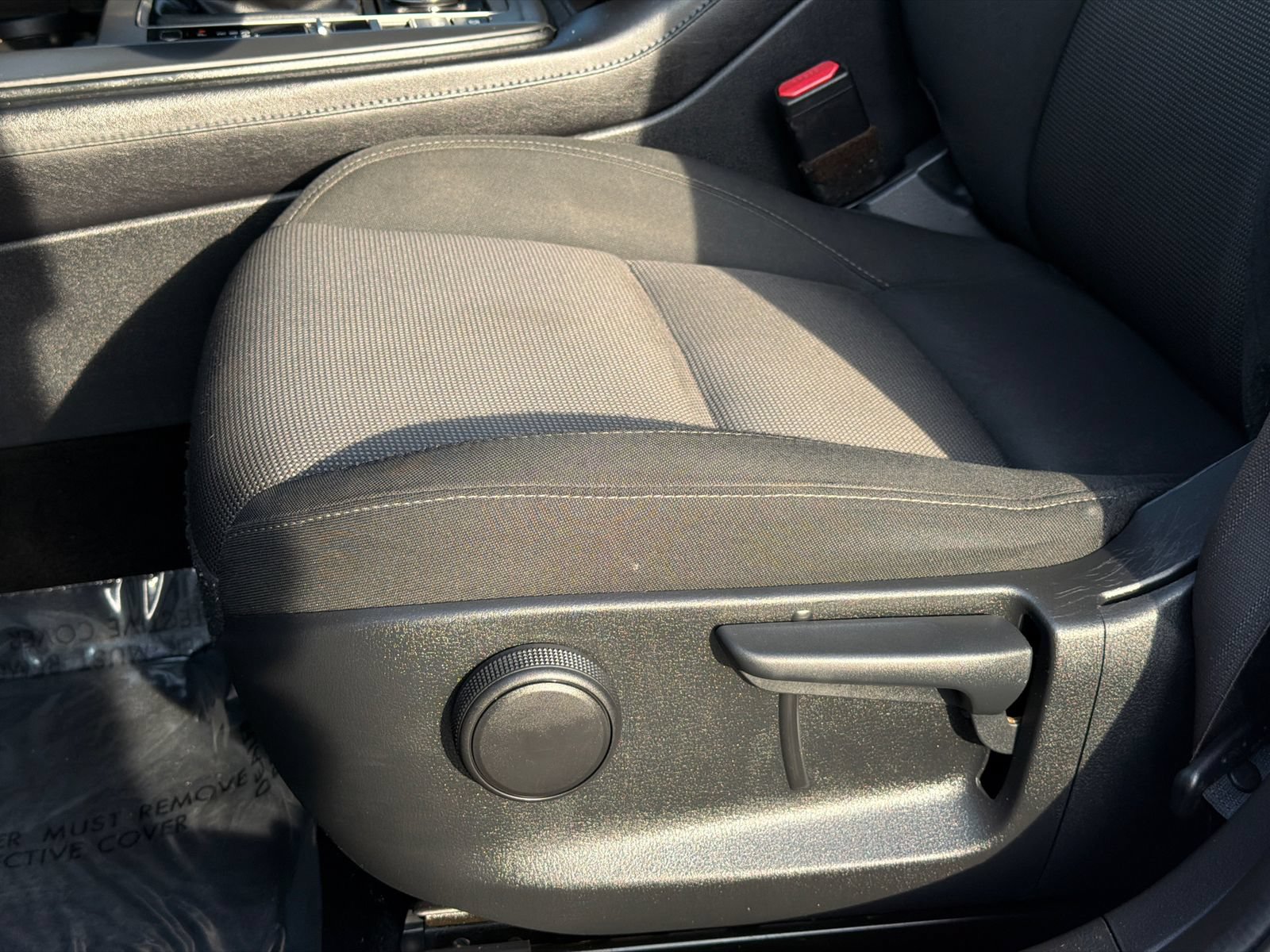 Used 2023 MAZDA CX-30 AWD 2.5 S image 14