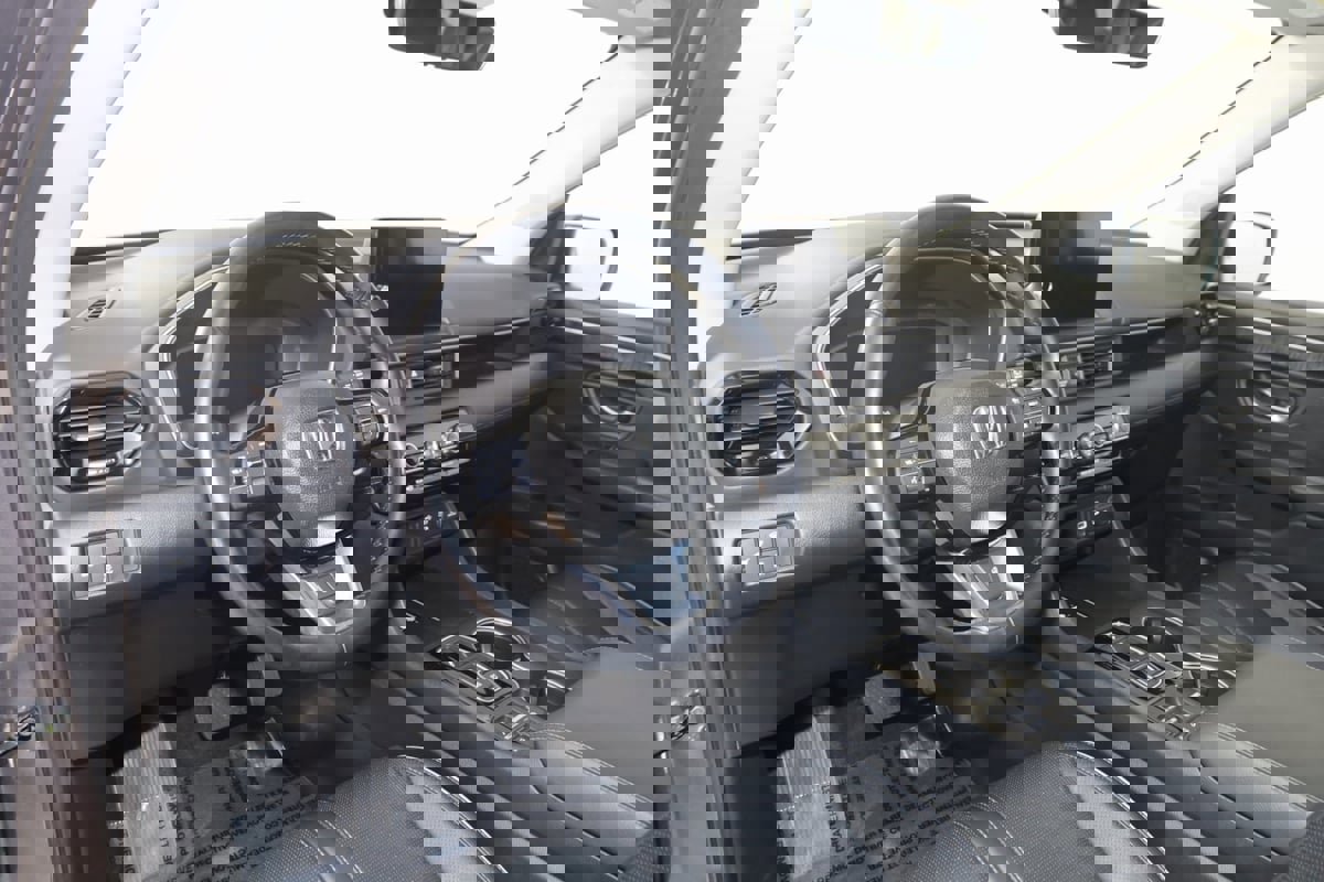 Used 2023 Honda Pilot Elite image 26