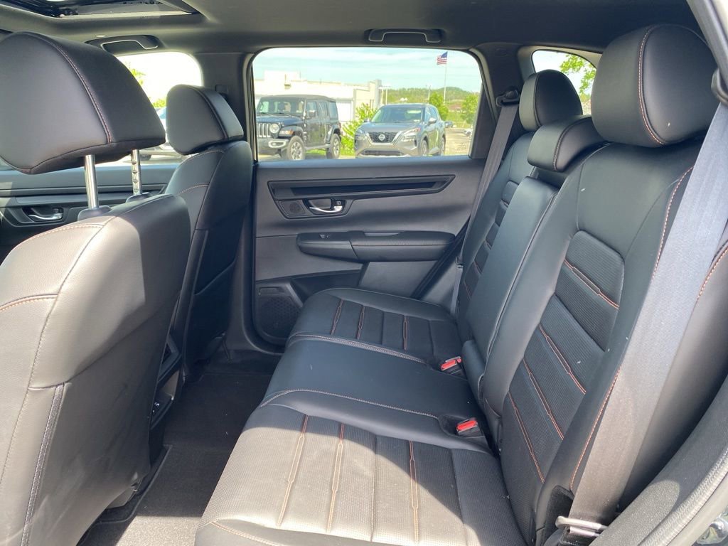 Used 2024 Honda CR-V Sport-L image 21