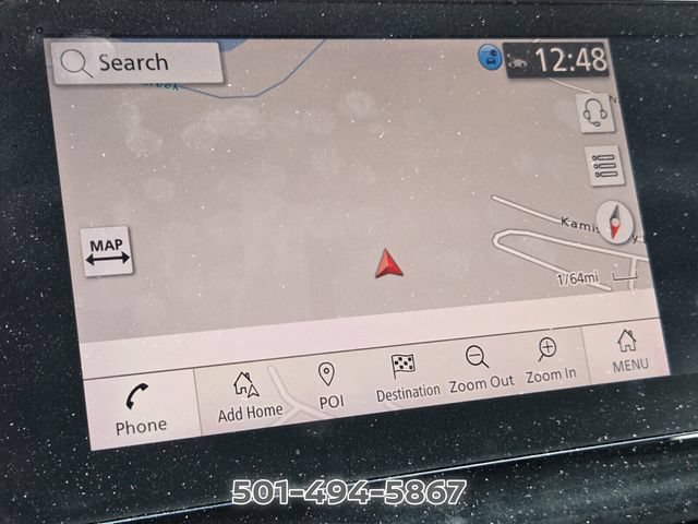 Used 2024 Nissan Armada SV RWD image 19