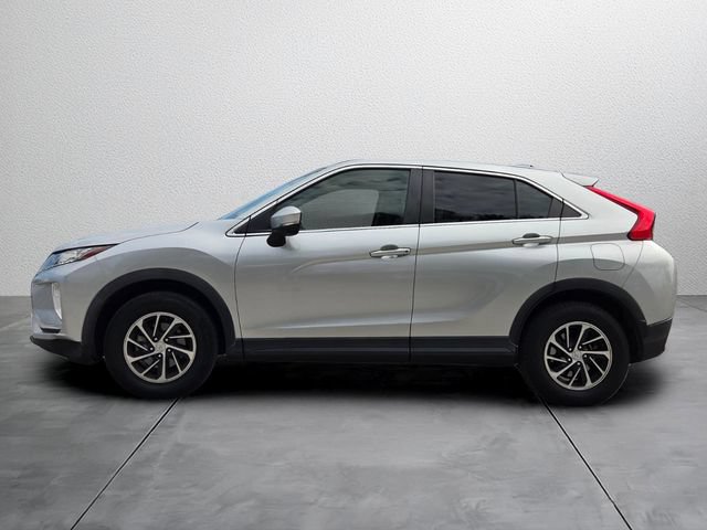 Used 2020 Mitsubishi Eclipse Cross ES FWD image 2