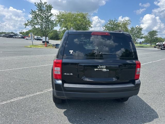 Used 2012 Jeep Patriot Sport w/ PWR Value Group image 6