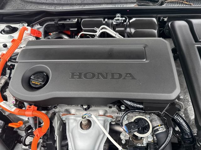 Certified 2025 Honda Civic Sport image 41
