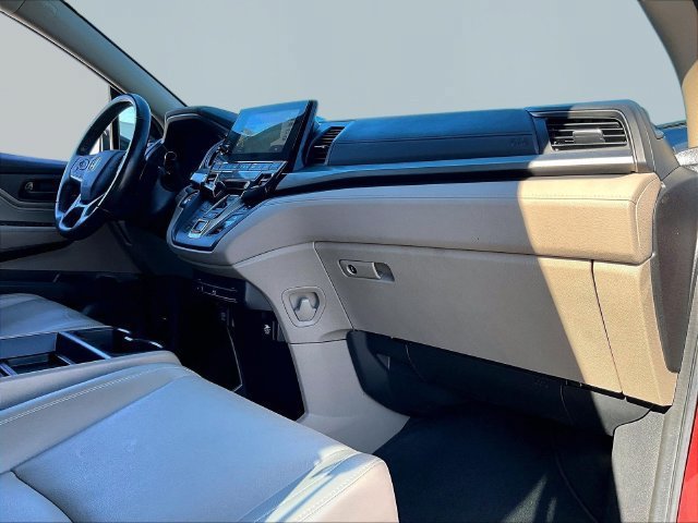 Used 2019 Honda Odyssey EX-L image 14