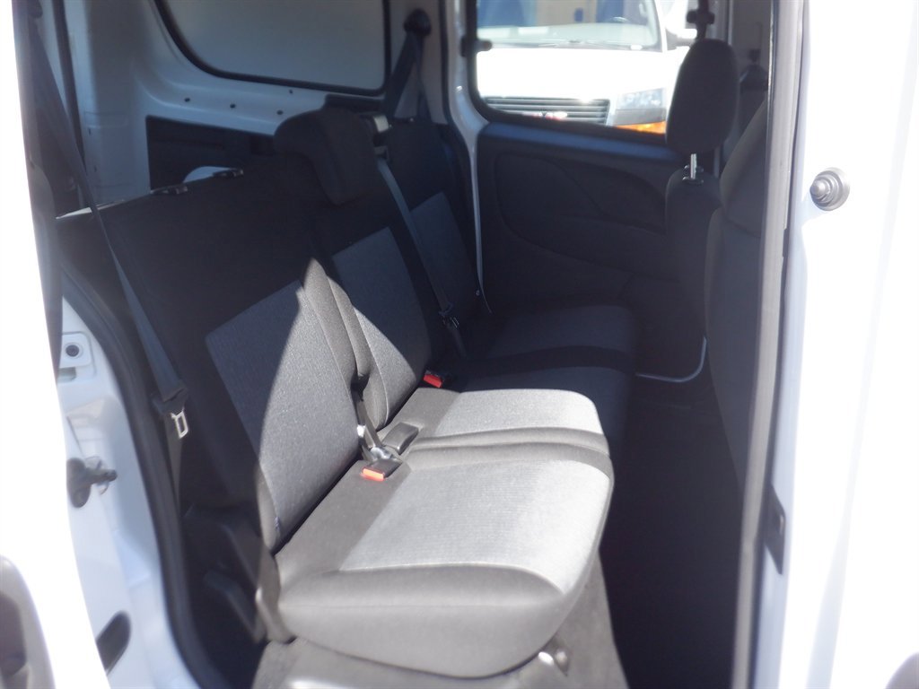 Used 2022 RAM ProMaster City Wagon image 9