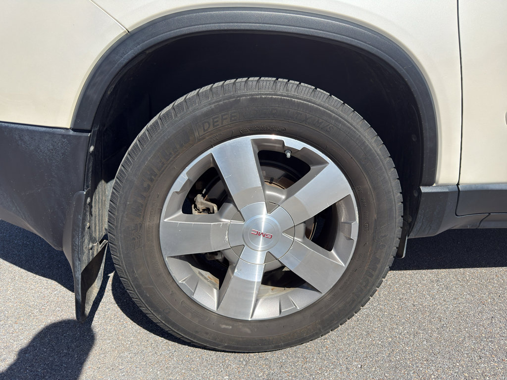 Used 2010 GMC Acadia SLT image 15