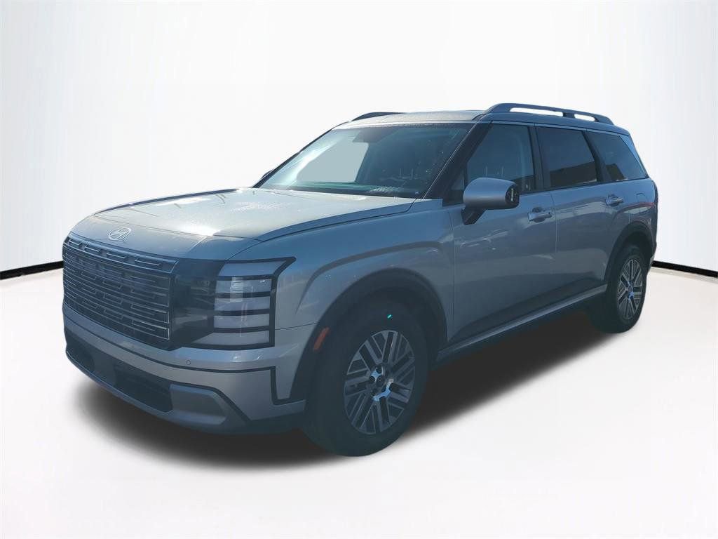 New 2026 Hyundai Palisade SEL image 9
