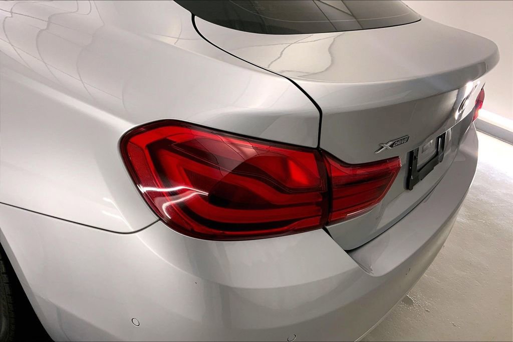 Used 2018 BMW 440i Gran Coupe xDrive AWD/4WD image 28