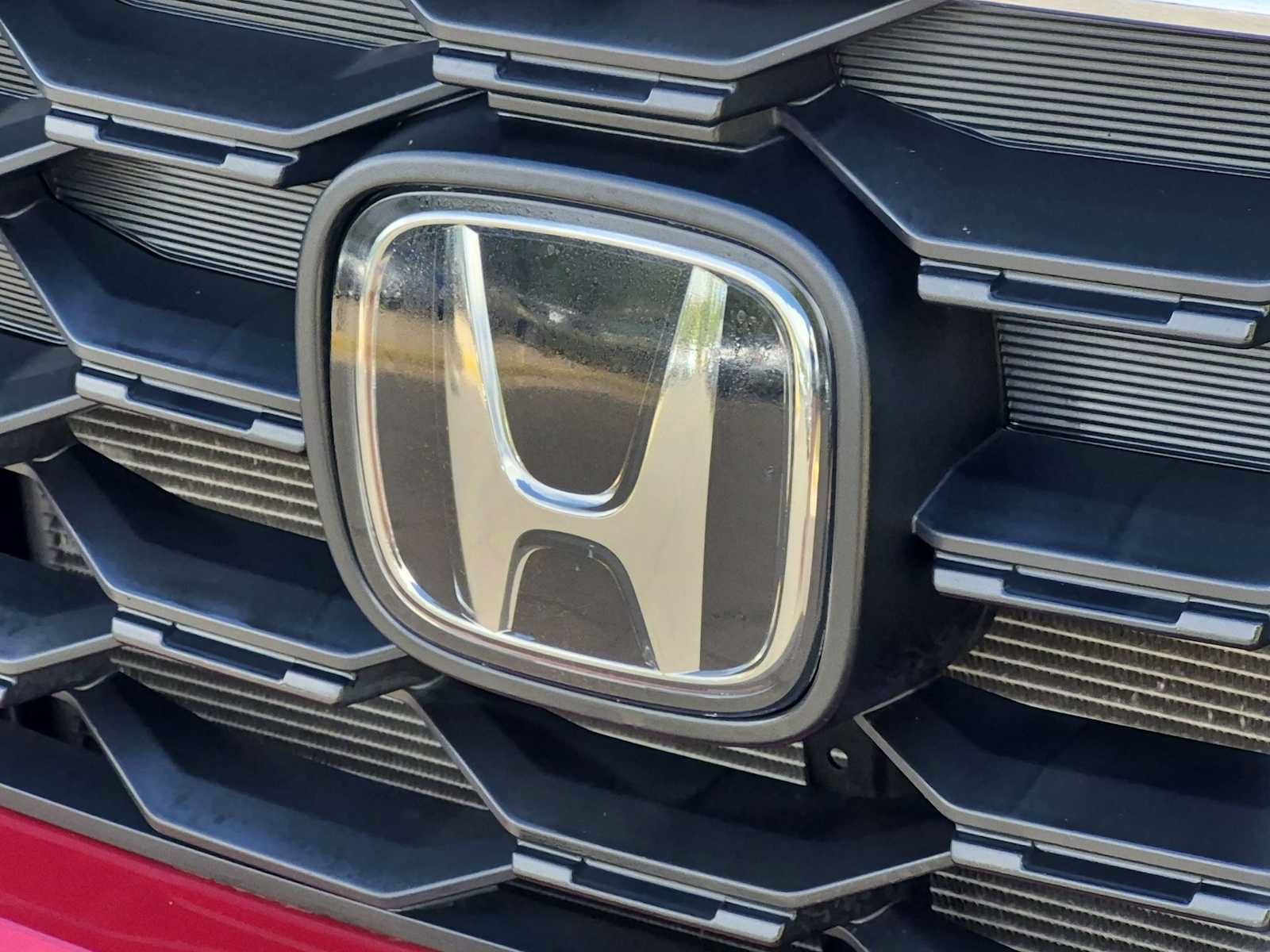 Used 2023 Honda Passport EX-L image 12