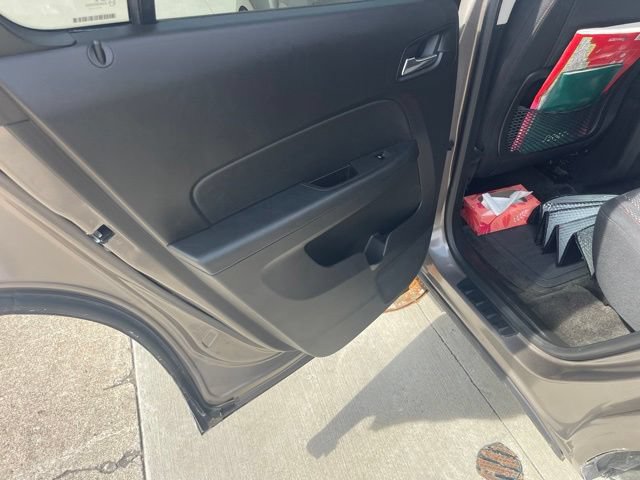 Used 2011 Chevrolet Equinox LT AWD/4WD image 30