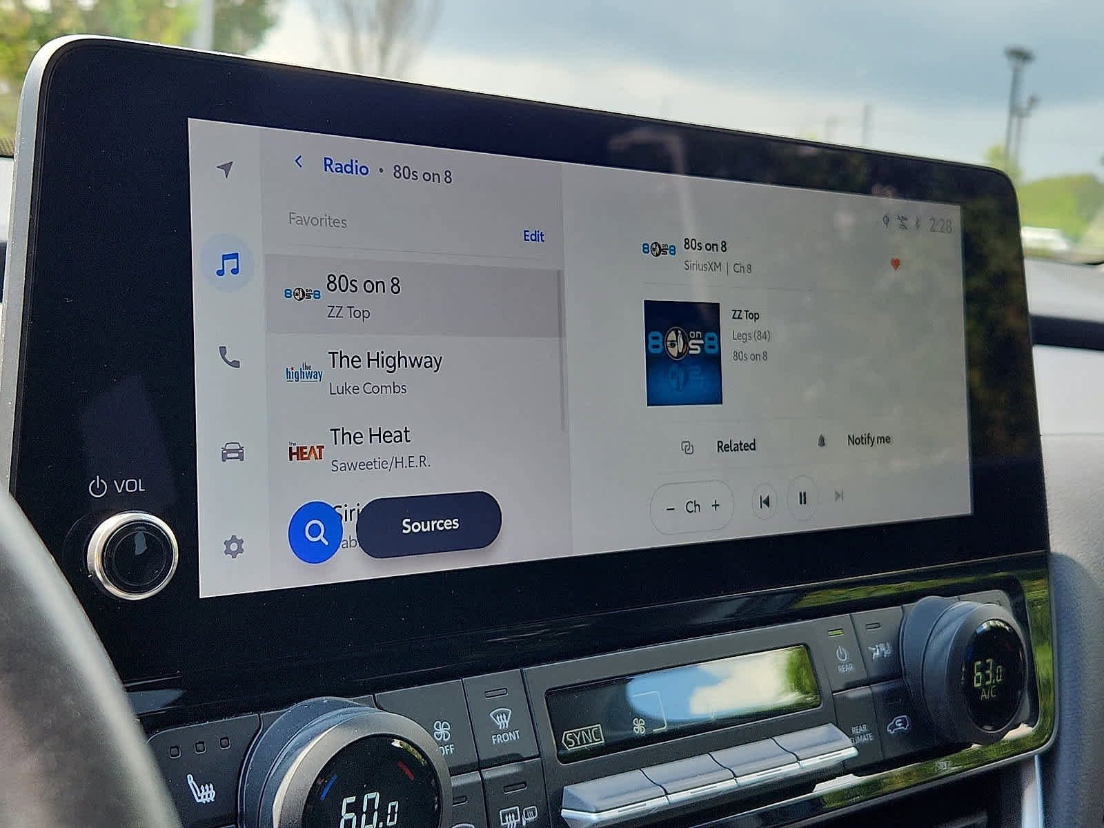 Certified 2024 Toyota Grand Highlander XLE image 18