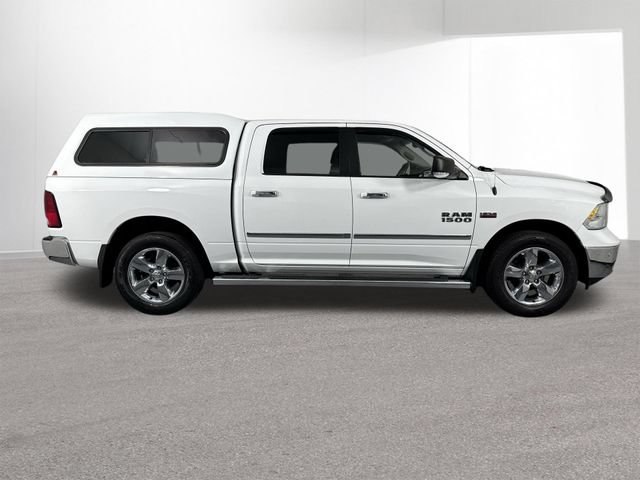 Used 2017 RAM 1500 Big Horn AWD/4WD image 33