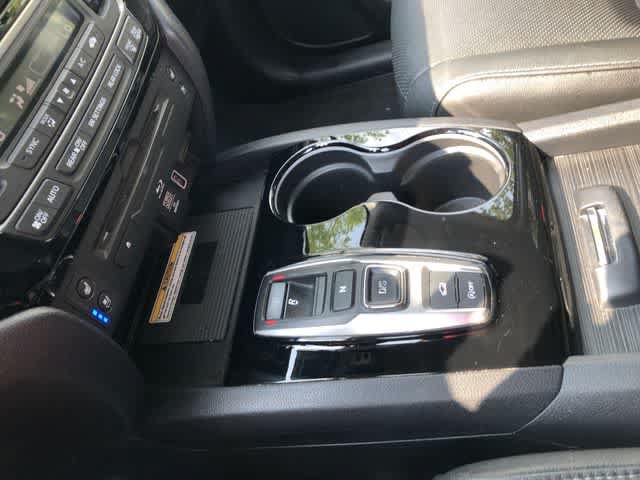 Used 2019 Honda Pilot Elite image 15