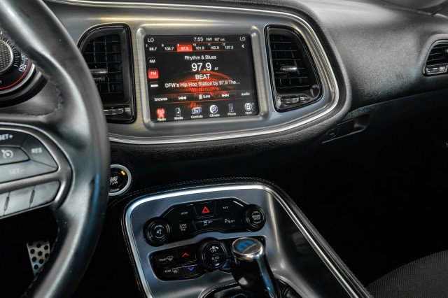Used 2015 Dodge Challenger R/T Scat Pack RWD image 23