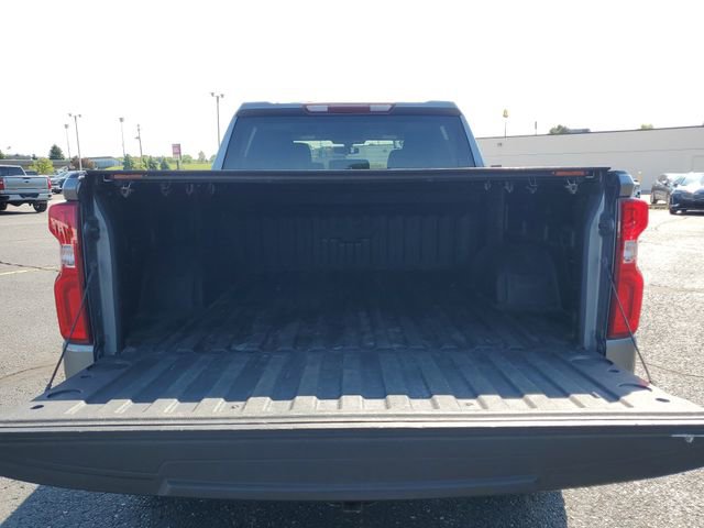 Used 2019 Chevrolet Silverado 1500 RST AWD/4WD image 27
