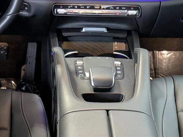 Used 2025 Mercedes-Benz GLE 350 4MATIC image 19