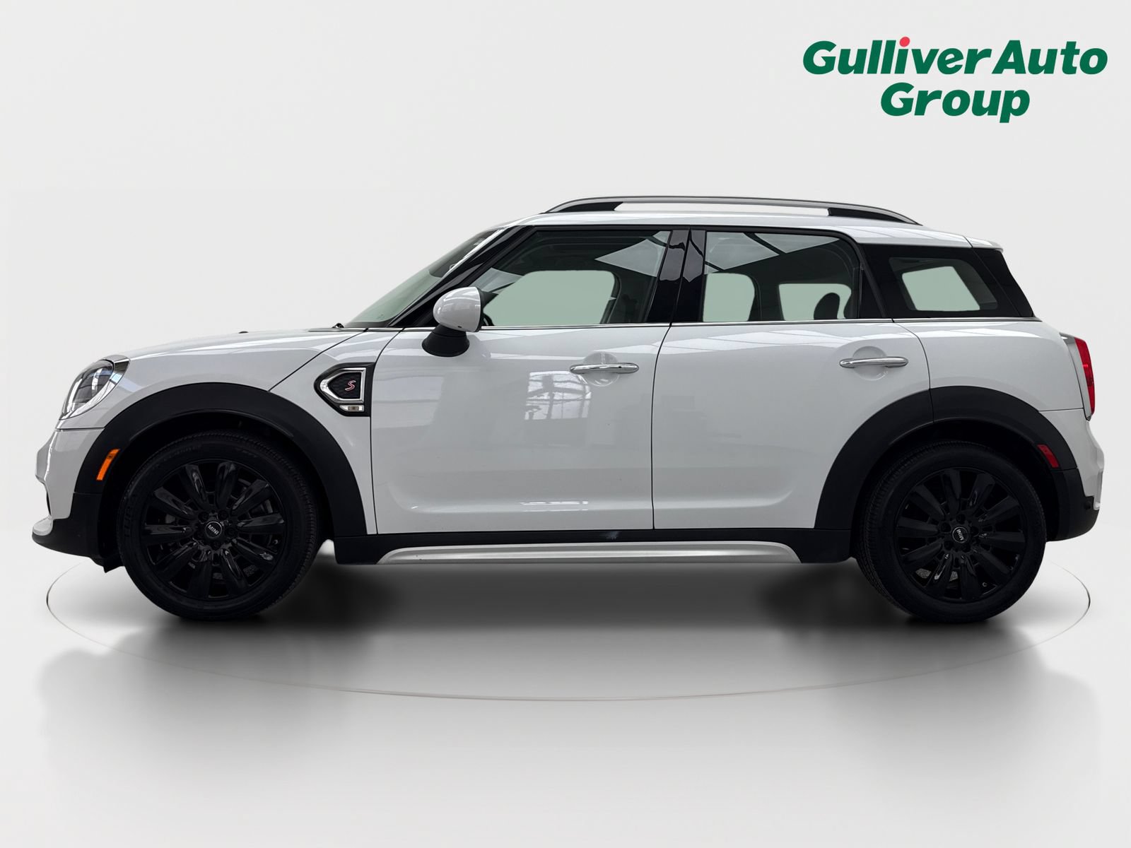 Used 2019 MINI Cooper Countryman S FWD image 3