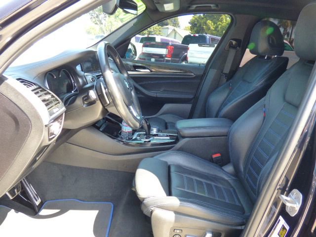 Used 2018 BMW X3 xDrive30i AWD/4WD image 23