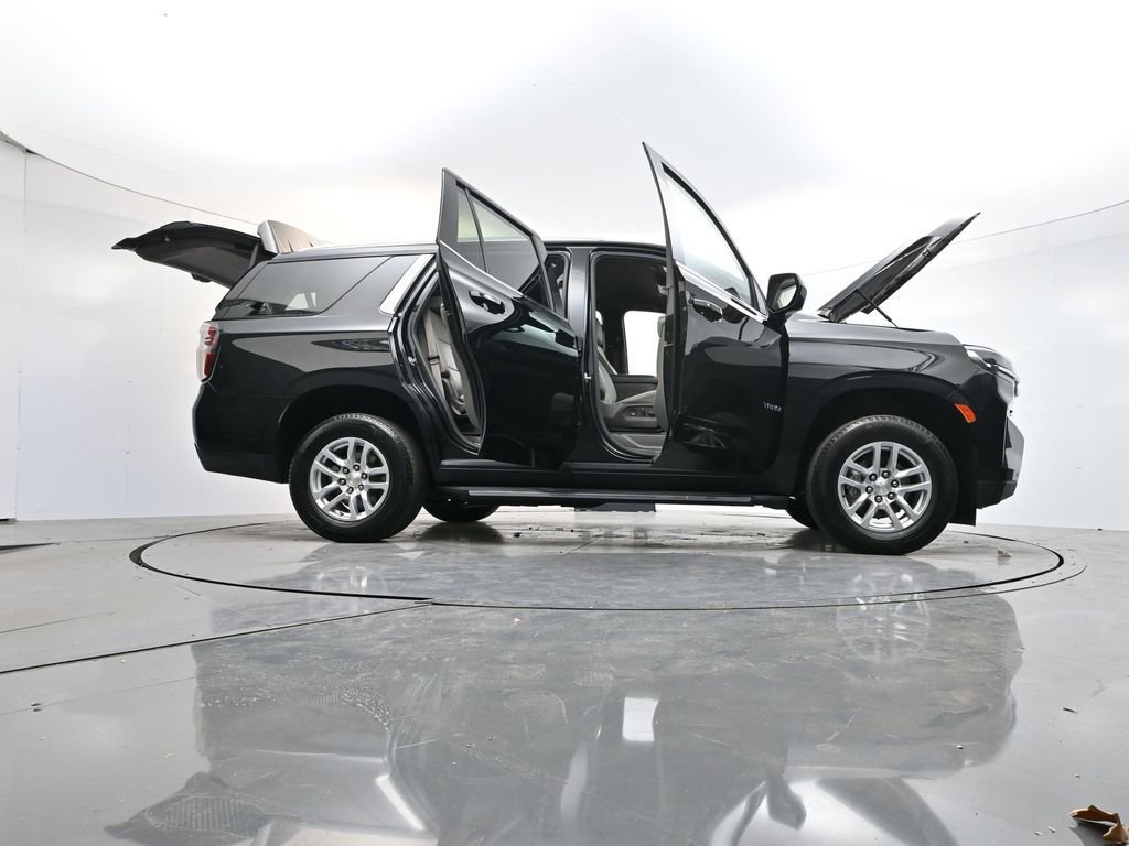 Used 2024 Chevrolet Tahoe LT image 52