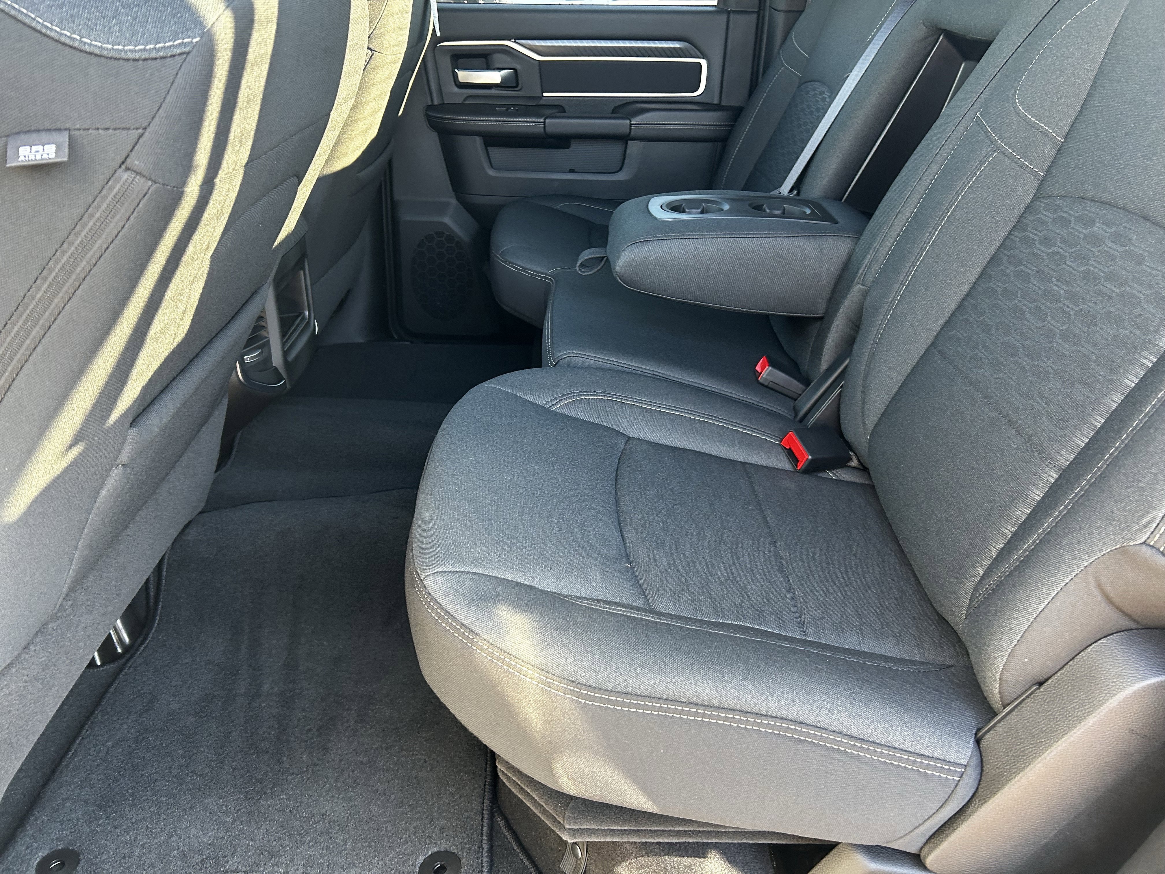 New 2026 RAM 2500 Big Horn image 14