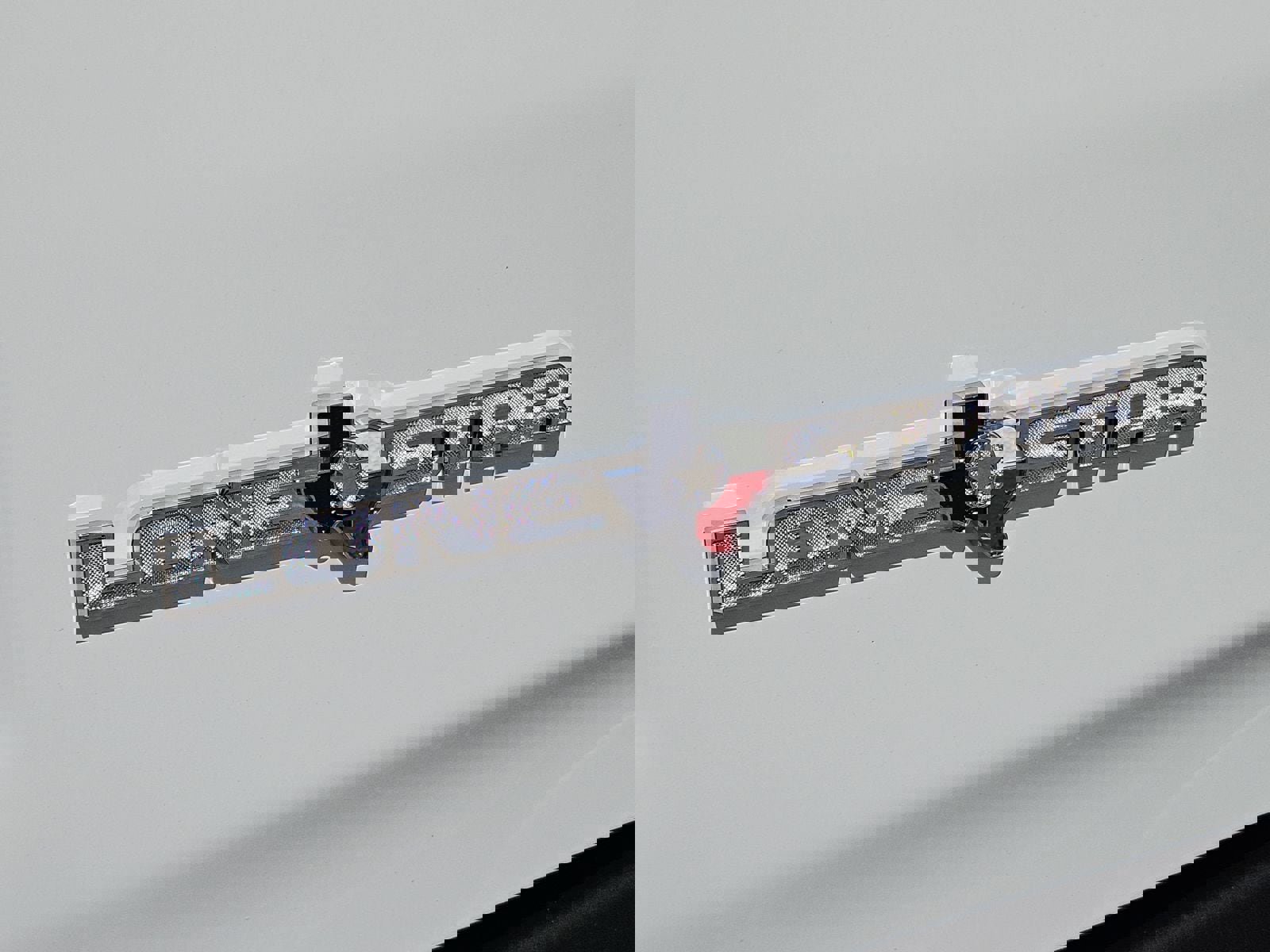 New 2026 RAM 1500 Lone Star image 14