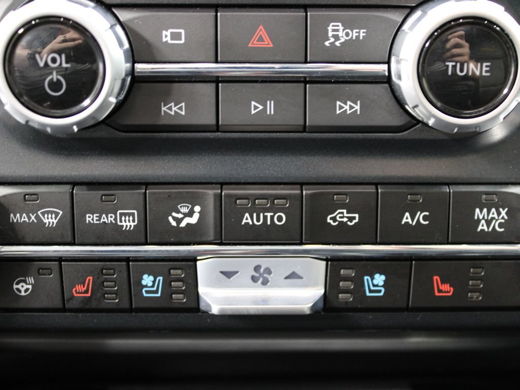 Used 2025 Ford F150 Tremor w/ Equipment Group 402A High AWD/4WD image 70