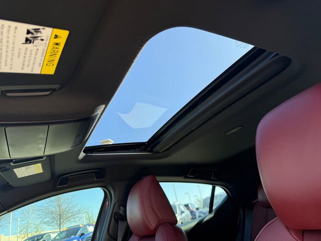 Used 2026 MAZDA MAZDA3 Carbon image 18