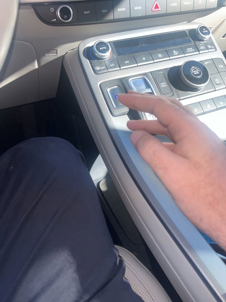 Used 2024 Hyundai Palisade Limited image 5