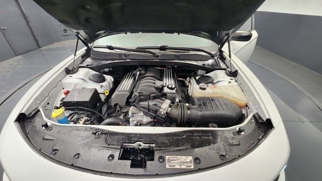 Used 2023 Dodge Charger Scat Pack w/ Dynamics Package image 24