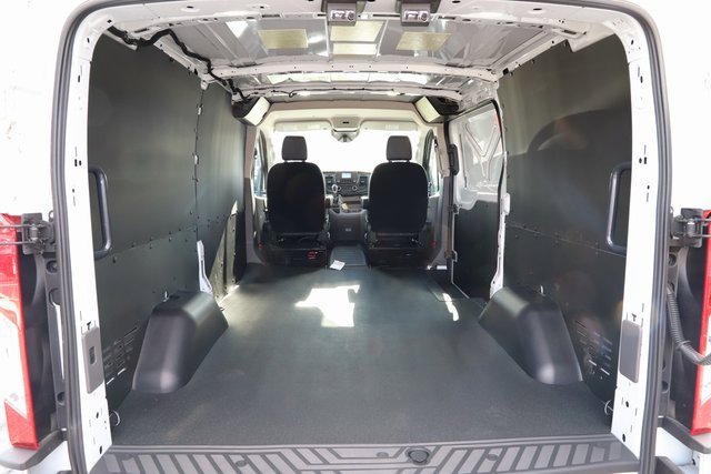 Used 2024 Ford Transit 350 Low Roof w/ Load Area Protection Package image 8