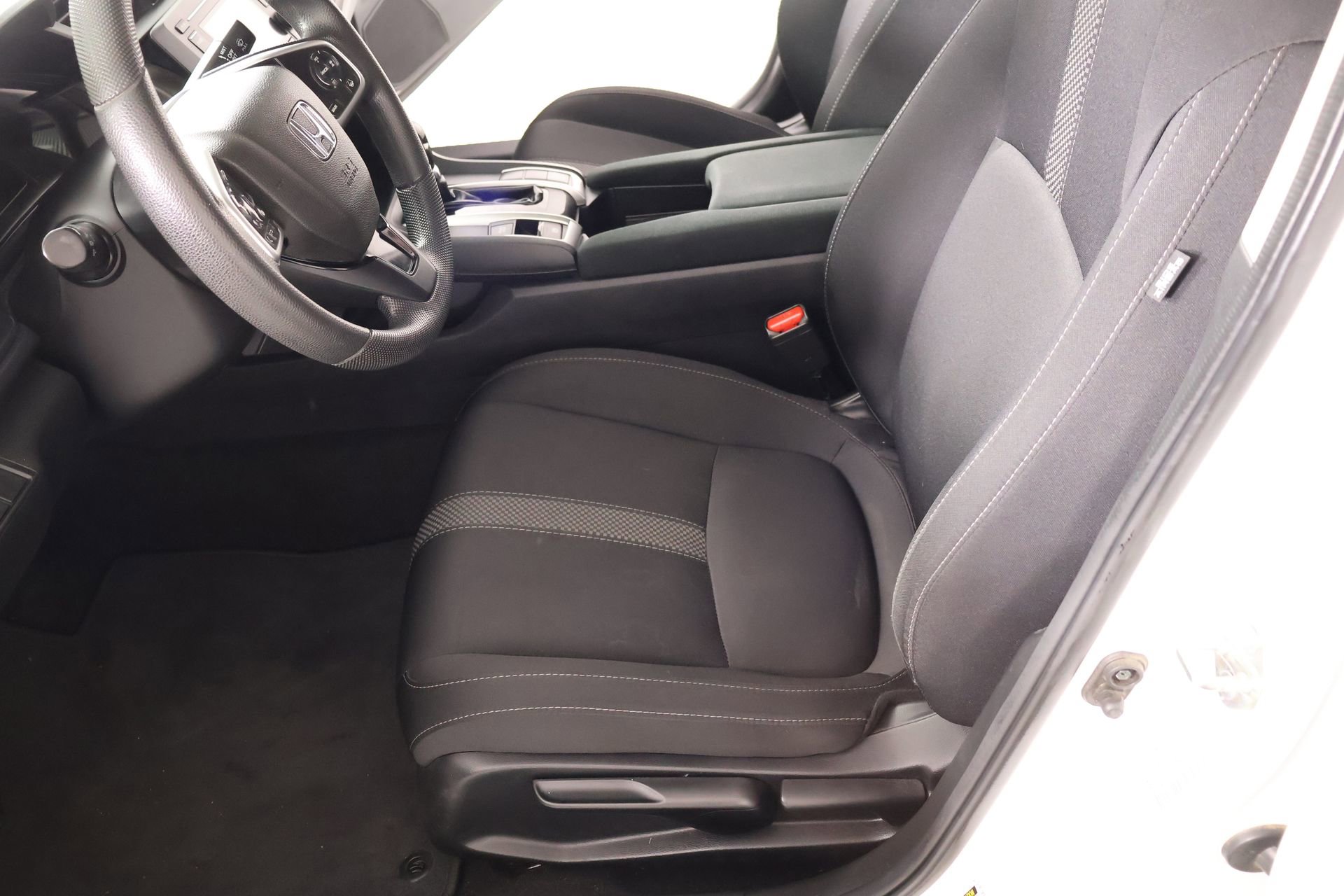 Used 2020 Honda Civic LX image 10