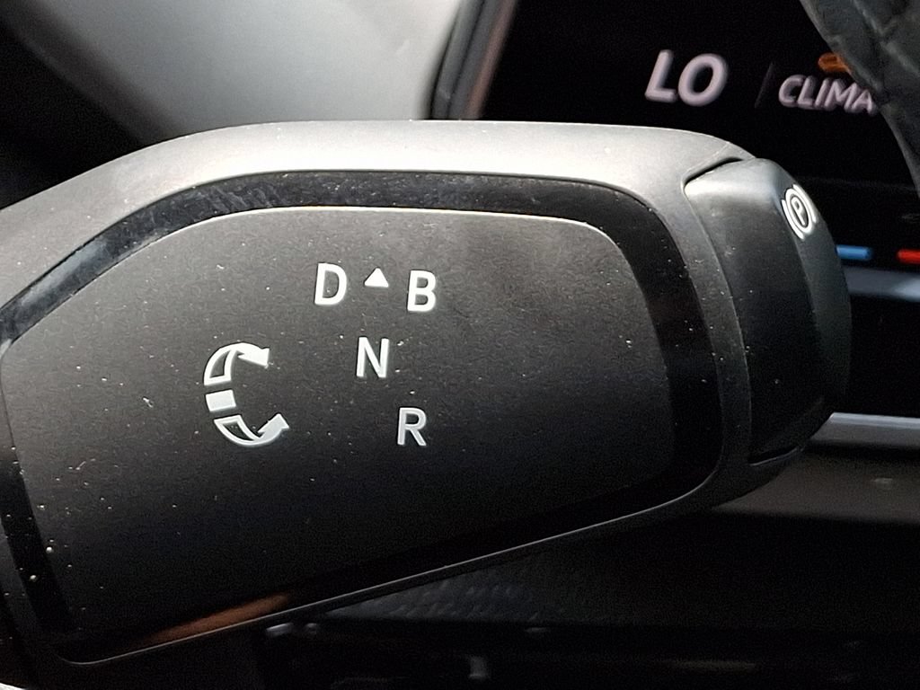 Used 2025 Volkswagen ID.4 Pro S RWD image 22