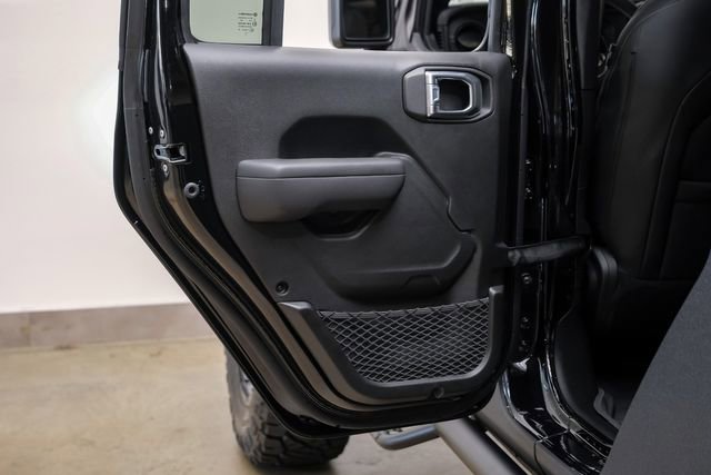 Used 2025 Jeep Gladiator Sport AWD/4WD image 91