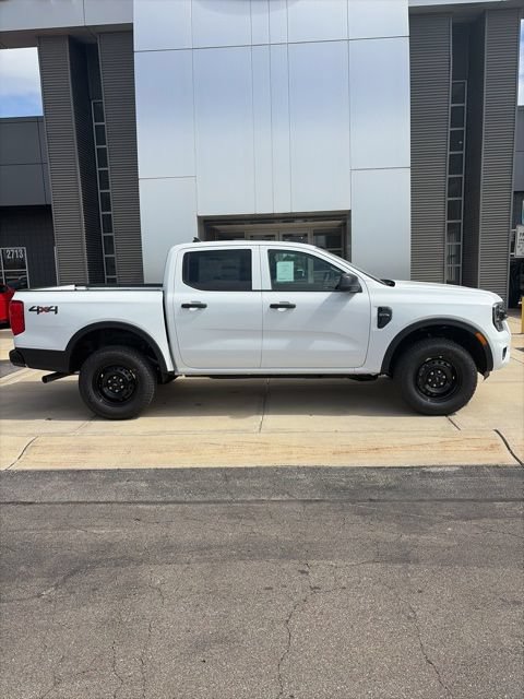 New 2026 Ford Ranger XL w/ Trailer Tow Package AWD/4WD image 8