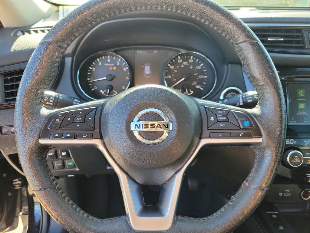 Used 2020 Nissan Rogue SL FWD image 20