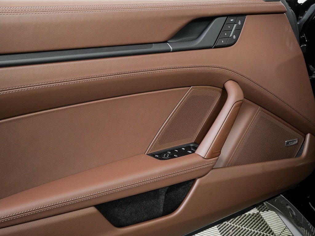 New 2026 Porsche 911 Carrera GTS image 4