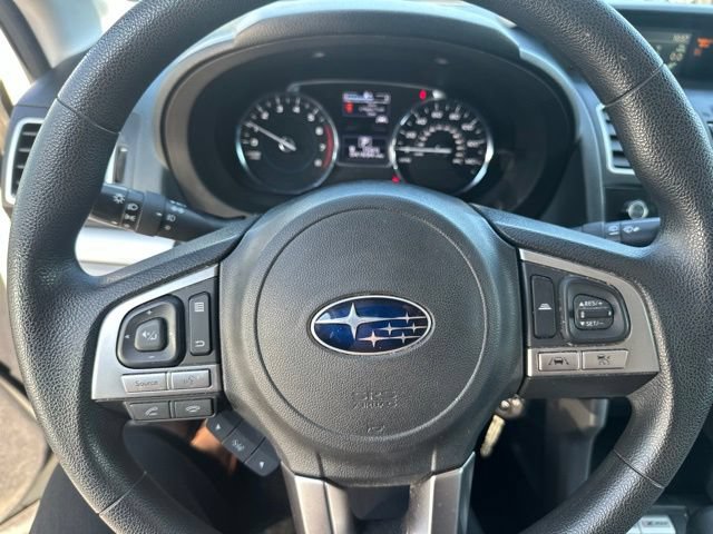 Used 2018 Subaru Forester 2.5i Premium AWD/4WD image 13