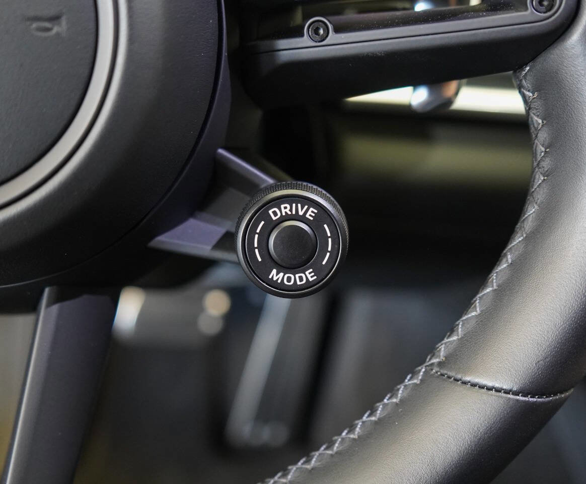 Used 2023 Porsche Panamera Turbo S image 55