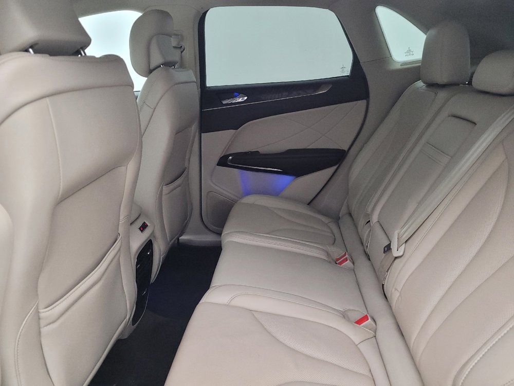 Used 2017 Lincoln MKC Reserve AWD/4WD image 18