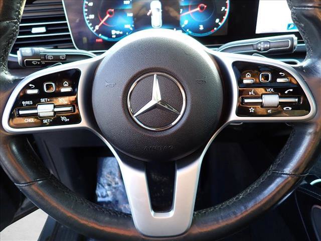 Used 2020 Mercedes-Benz GLE 350 4MATIC image 20