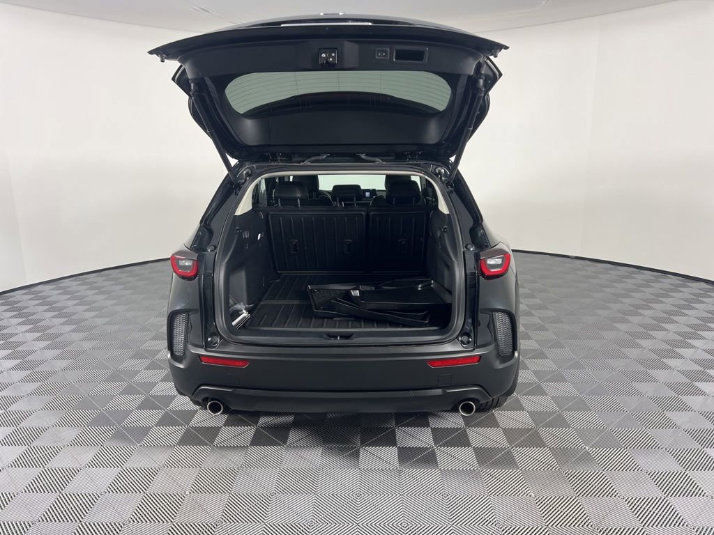 Used 2023 MAZDA CX-50 2.5 S w/ Cargo Package image 14