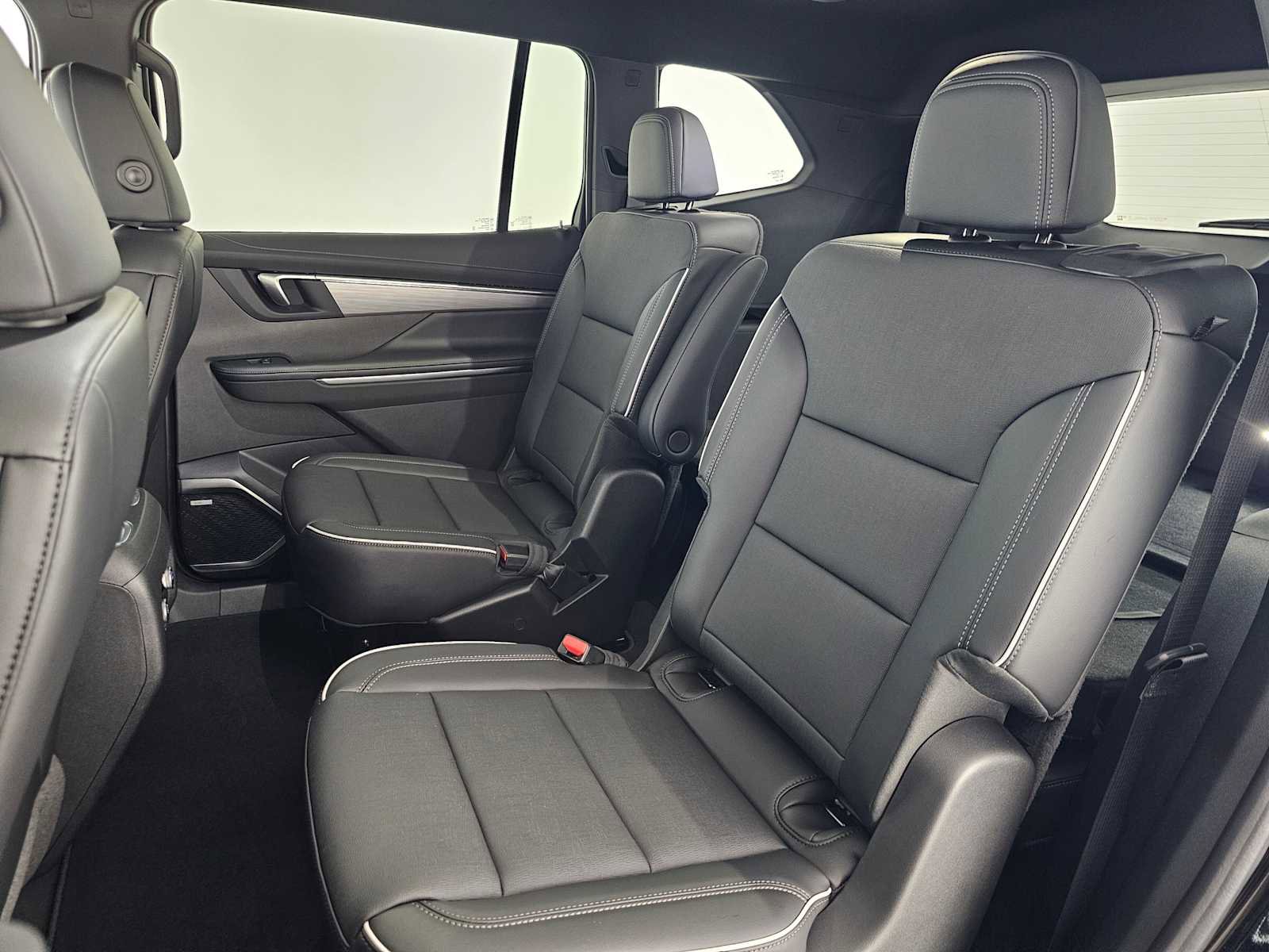 New 2026 Buick Enclave Preferred image 19