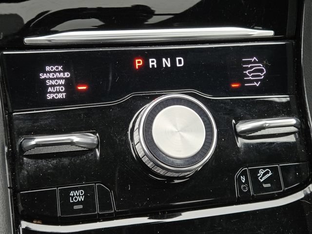 Used 2022 Jeep Grand Cherokee L Overland AWD/4WD image 10