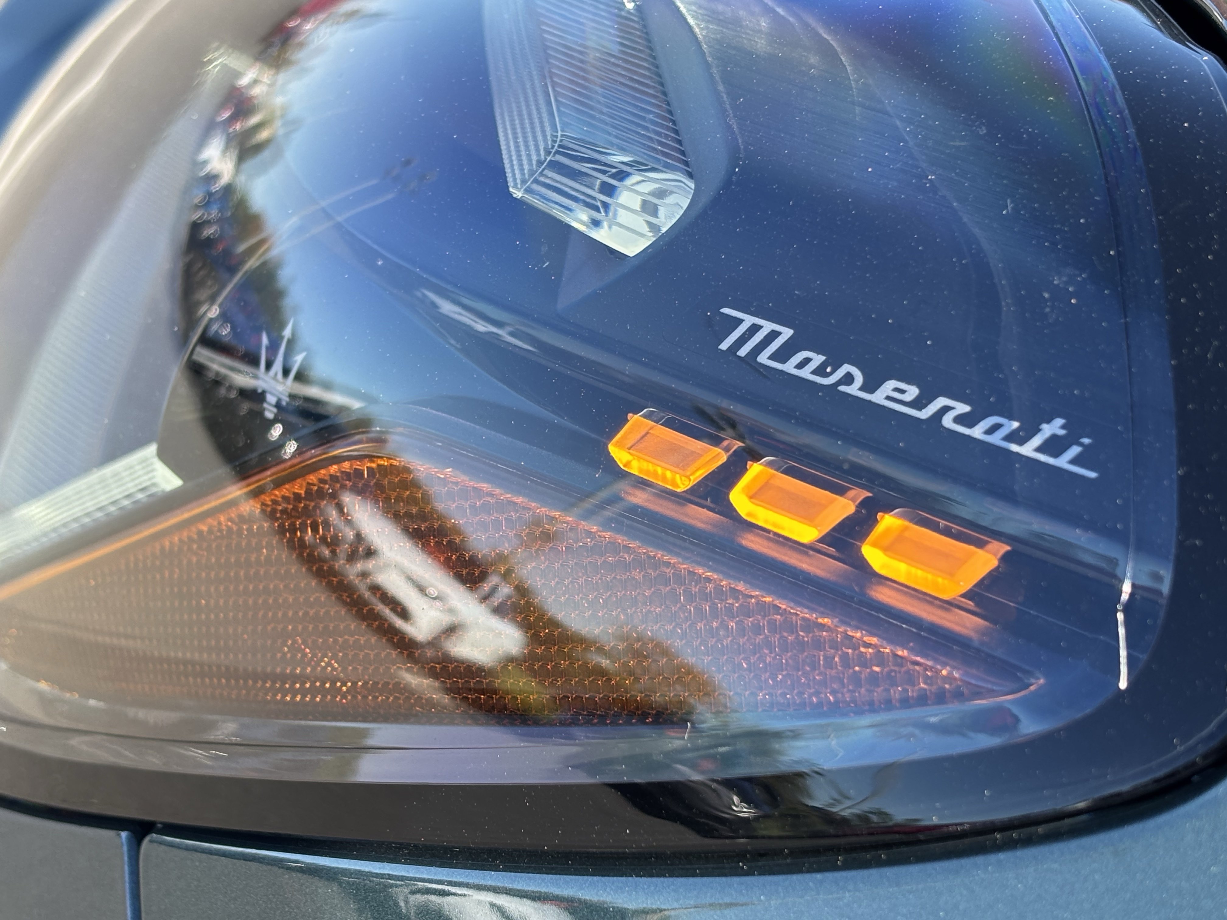 New 2027 Maserati Grecale Modena AWD/4WD image 18