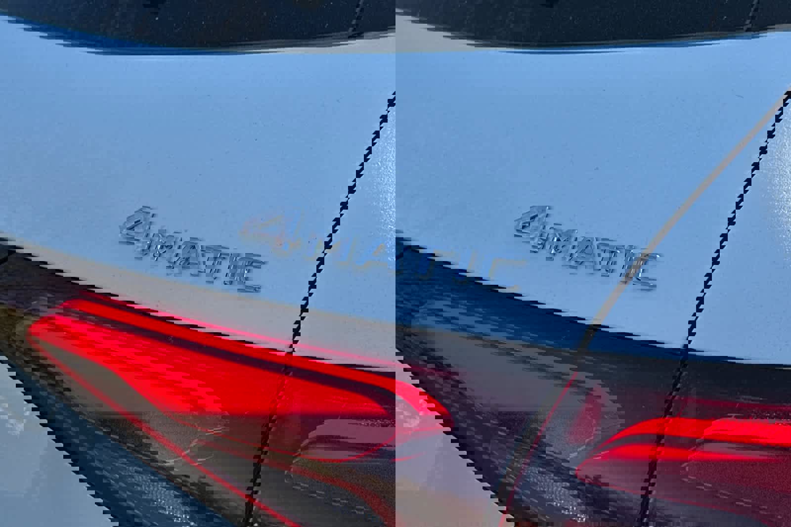 Certified 2026 Mercedes-Benz GLC 300 GLC 300 image 26