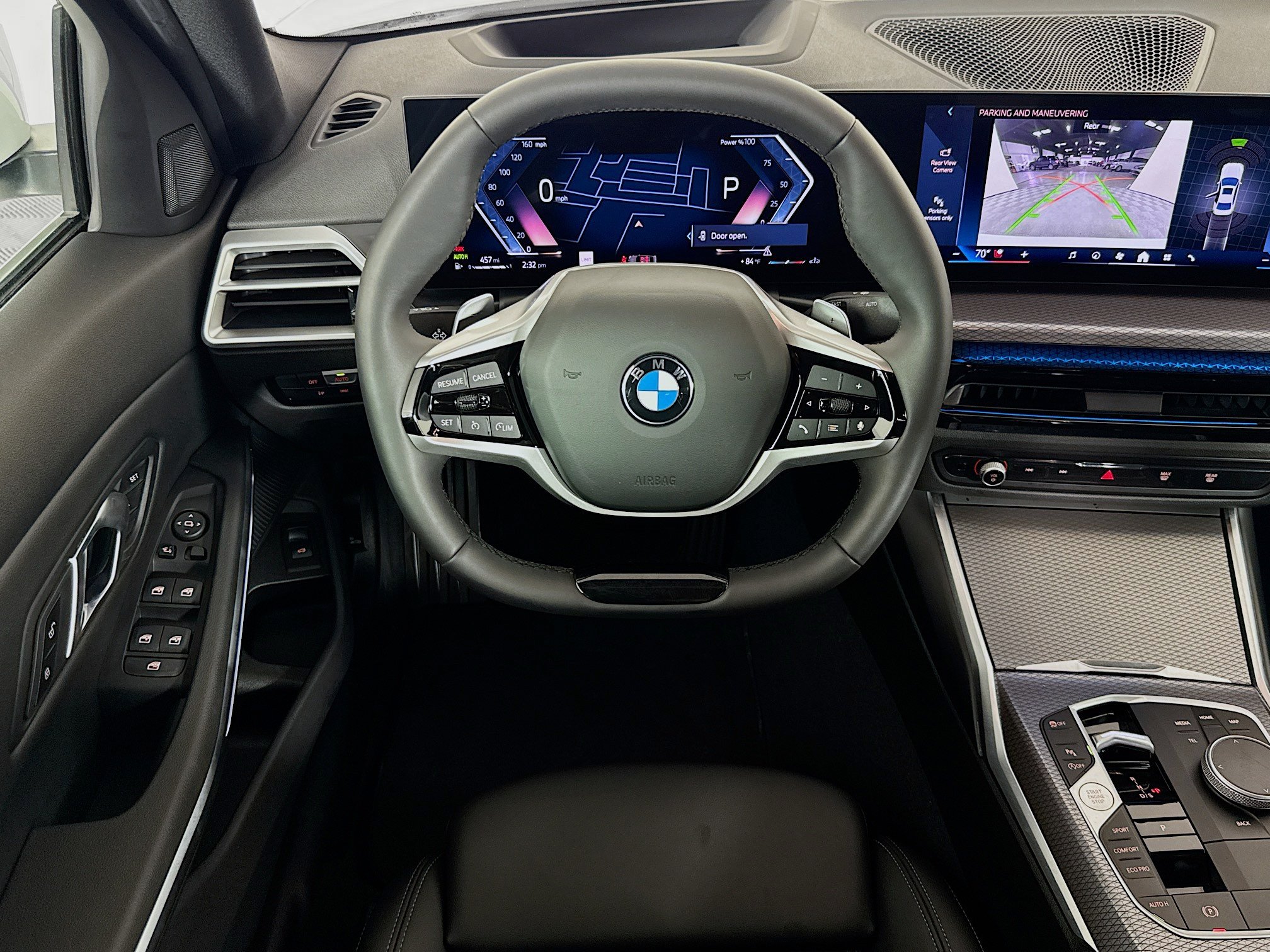 Used 2026 BMW 330i Sedan RWD image 15