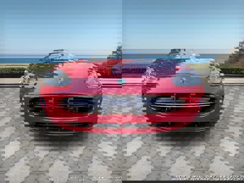 Used 2005 Jaguar XK8 Convertible image 11