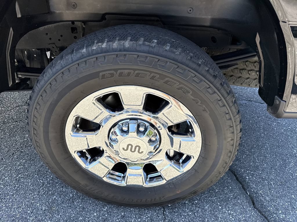 Used 2024 Ford F250 King Ranch w/ Chrome Package AWD/4WD image 18