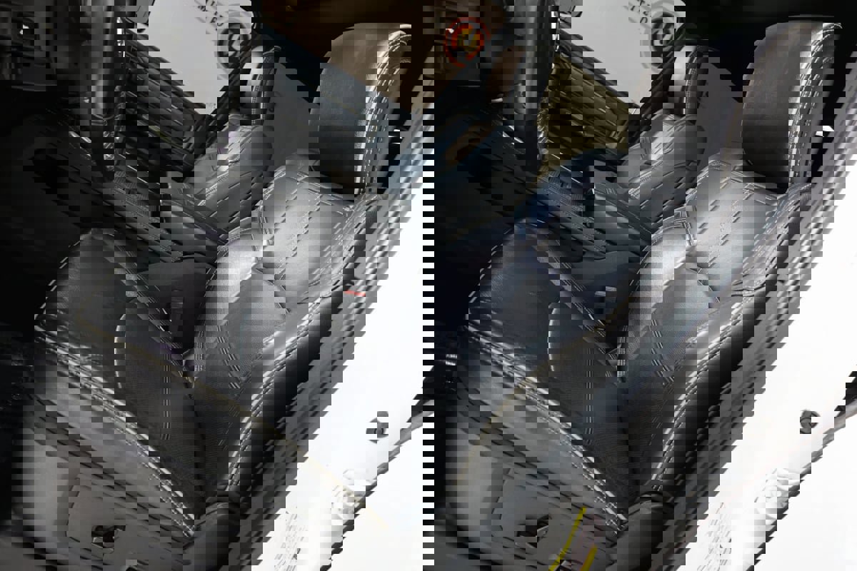 Used 2019 RAM 2500 Limited image 10